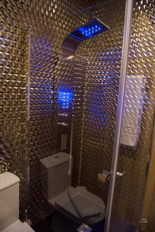 Hotel Naturaleza Mar Da Ardora Wellness & Spa Финистере Екстериор снимка